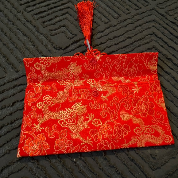 Chinese Red Envelope - Picture 4 of 8